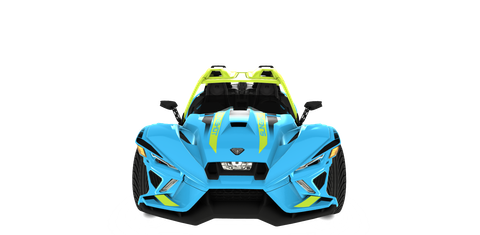 Polaris Slingshot 2023