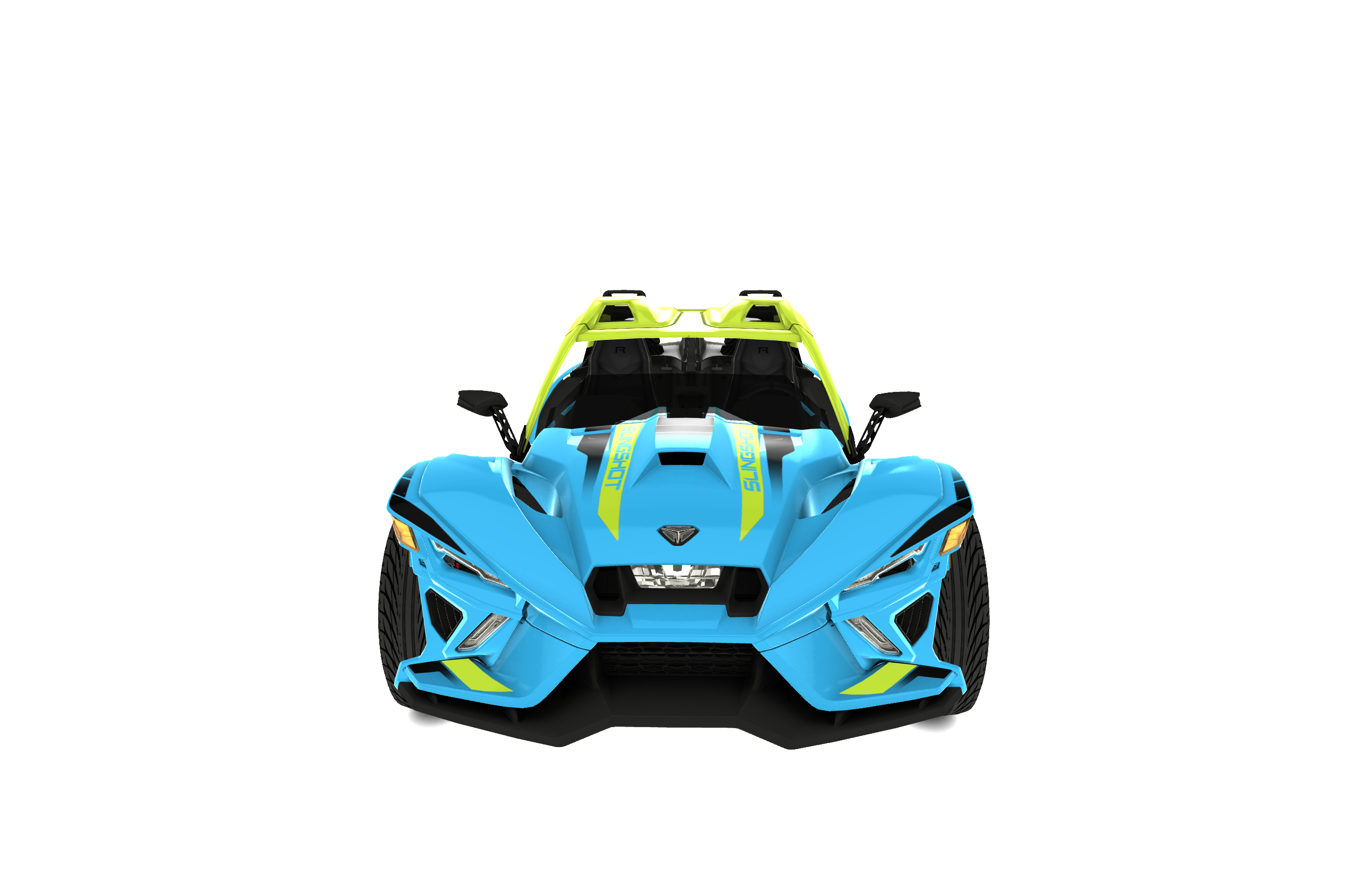 Polaris Slingshot 2023 in Alpharetta, GA