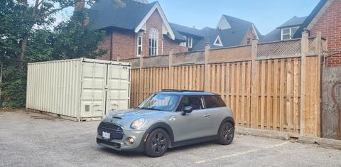 MINI Hardtop 3 Door 2017