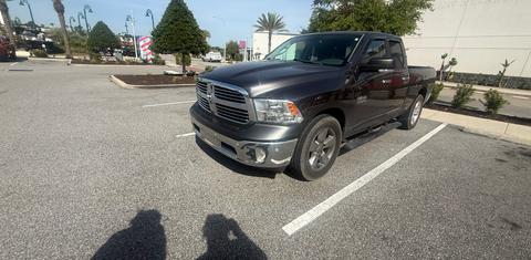 Ram 1500 2017