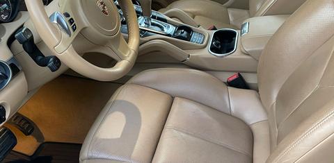 Porsche Cayenne 2013