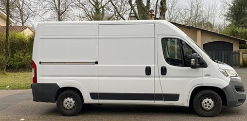 FIAT DUCATO 2015