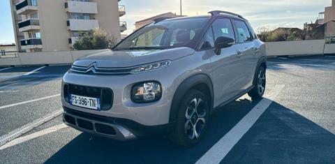 Citroen C3 AIRCROSS 2020