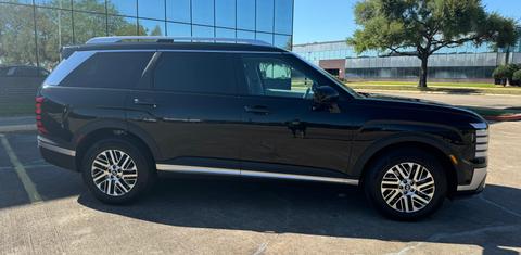 Hyundai Palisade 2026