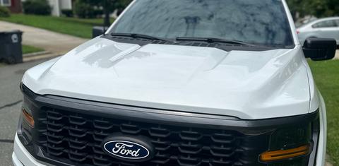 Ford F-150 2024