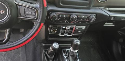 Jeep Wrangler Unlimited 2019