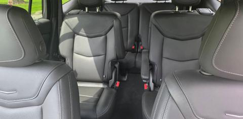 Cadillac XT6 2024