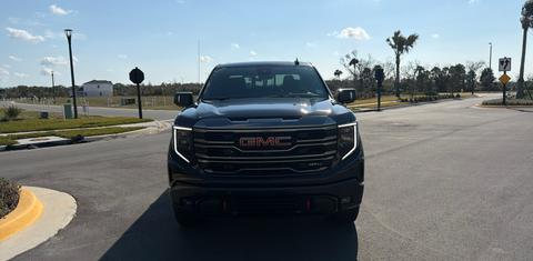 GMC Sierra 1500 2024