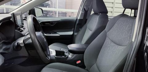 Toyota RAV4 2021