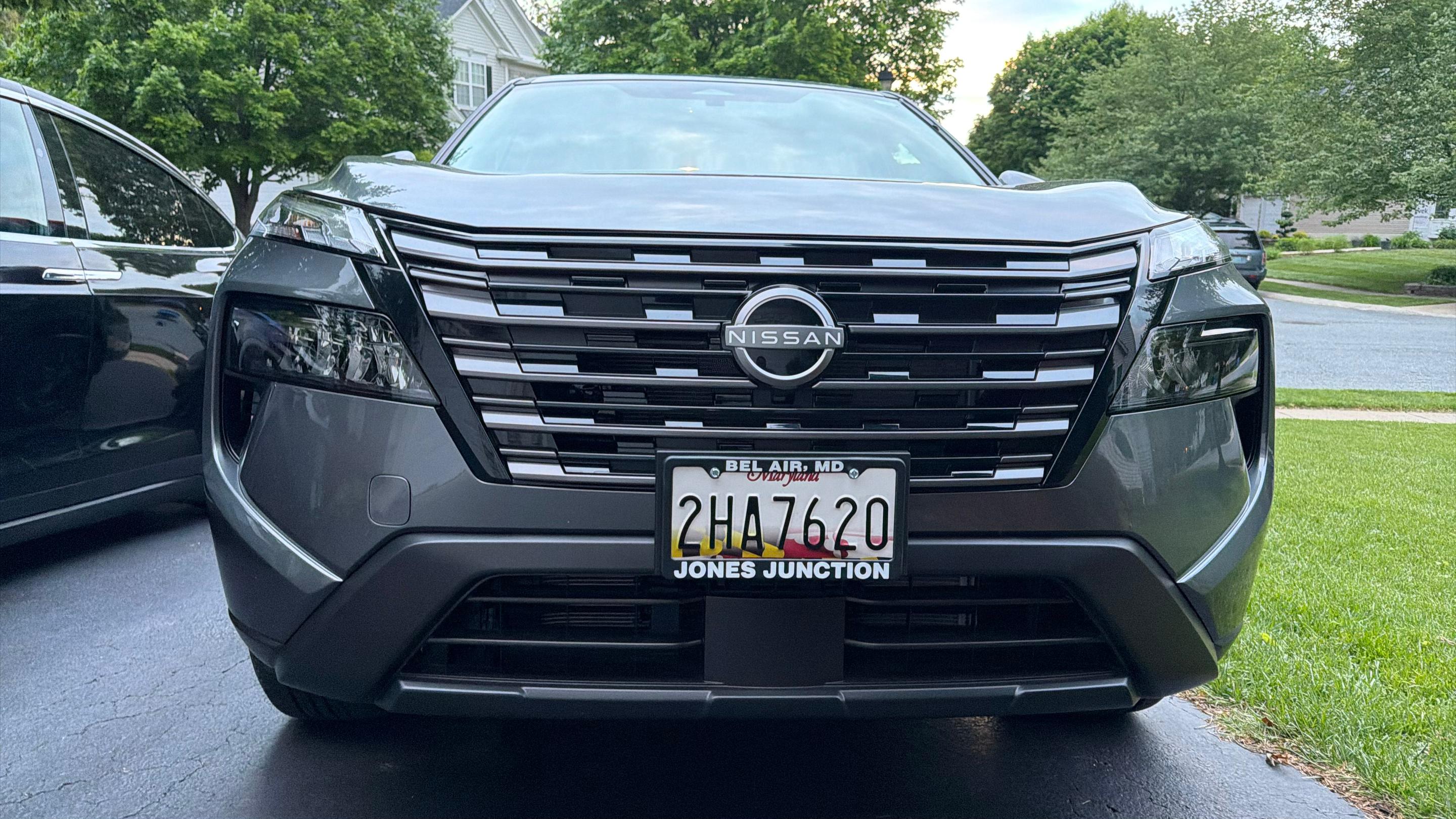 Nissan Rogue 2026 in Baltimore, MD