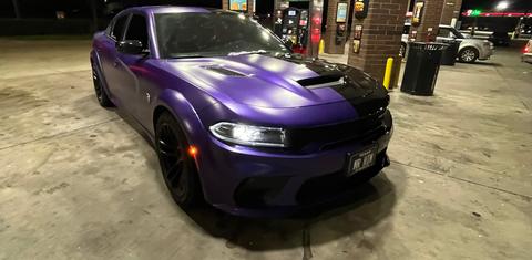 Dodge Charger 2023