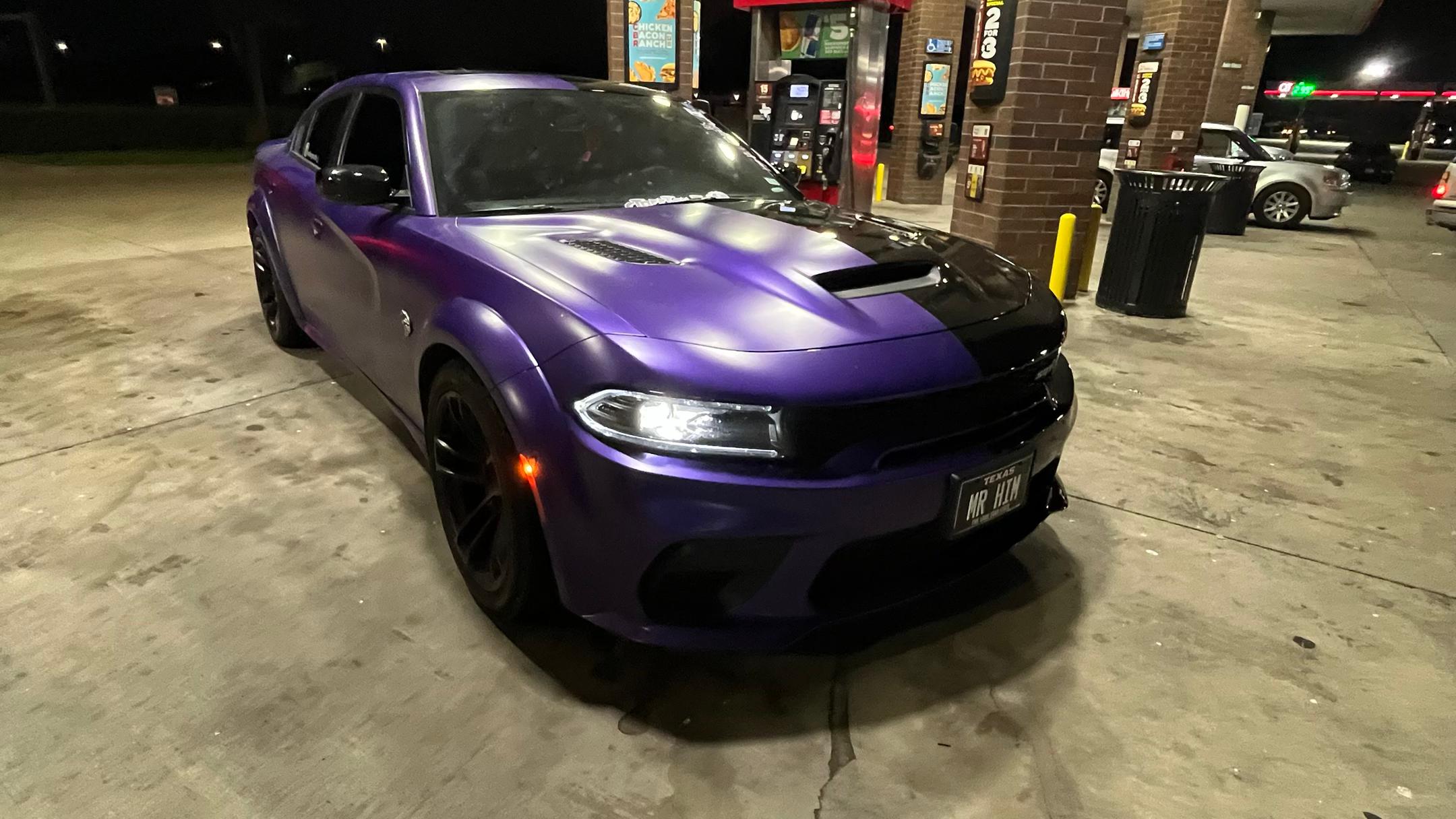 Dodge Charger 2023 in Abilene, TX
