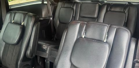 Dodge Grand Caravan 2019