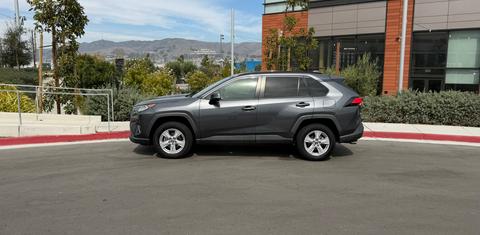 Toyota RAV4 2020