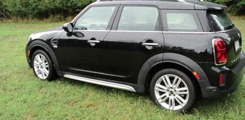 MINI Countryman 2022