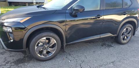 Nissan Rogue 2026