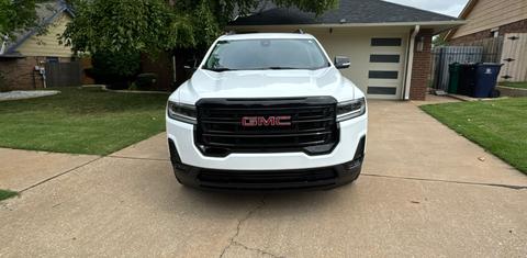GMC Acadia 2023