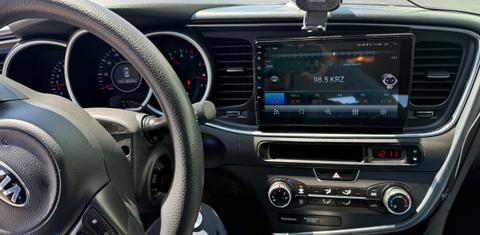 Kia Optima 2015
