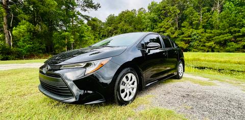 Toyota Corolla 2026