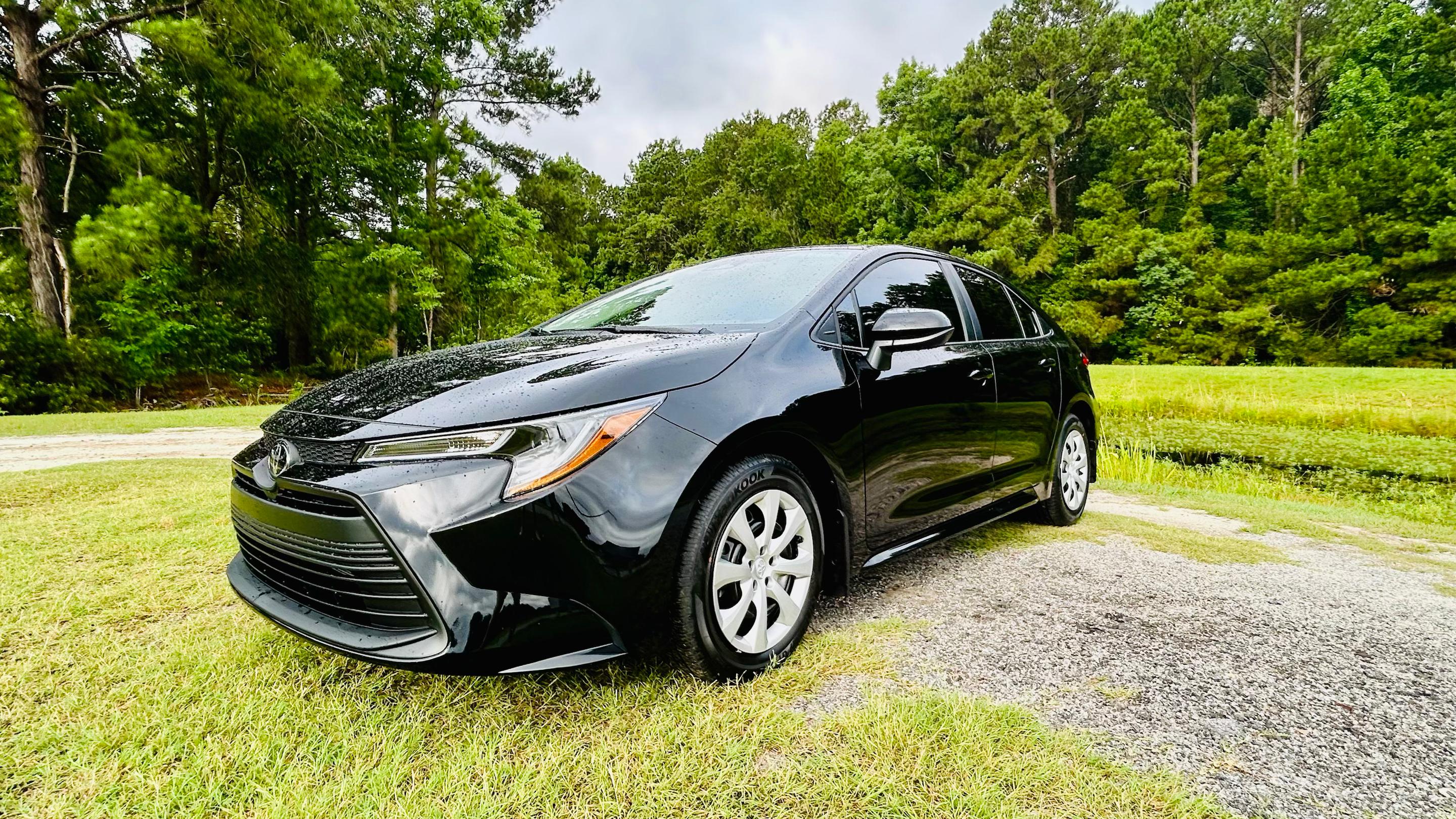 Toyota Corolla 2026 in Savannah, GA