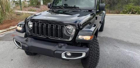 Jeep Gladiator 2024
