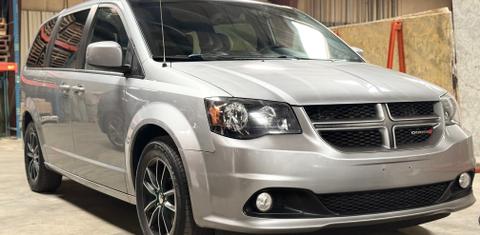 Dodge Grand Caravan 2019
