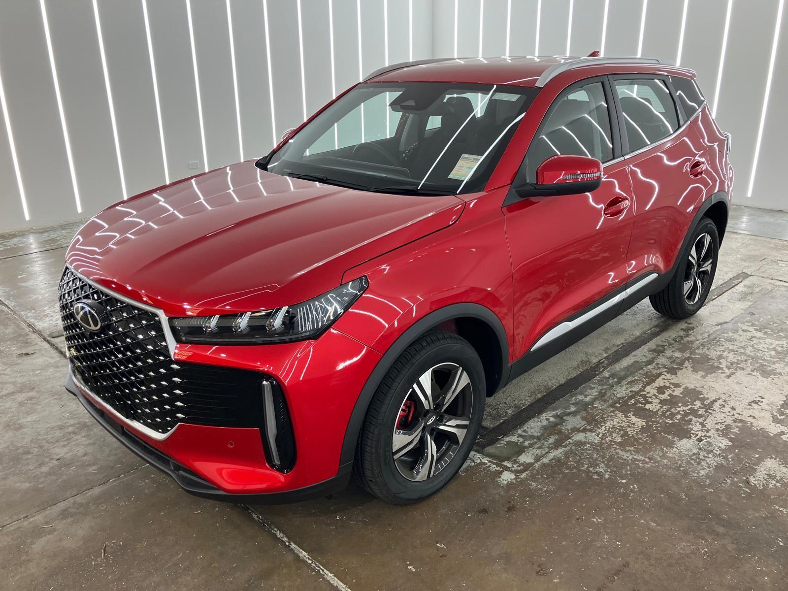 Chery TIGGO 4 2025 in 