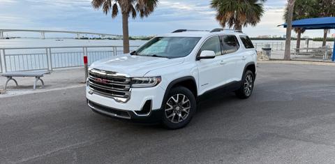 GMC Acadia 2020
