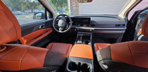 Kia Carnival 2026