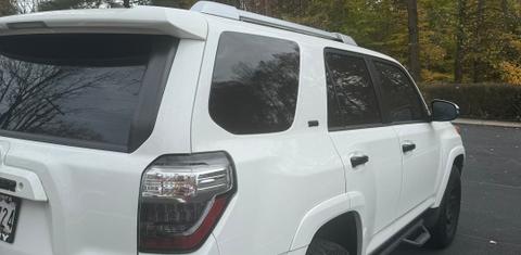 Toyota 4Runner 2018