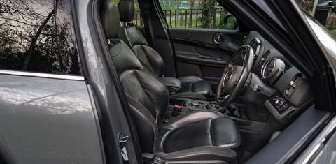 MINI Countryman 2017