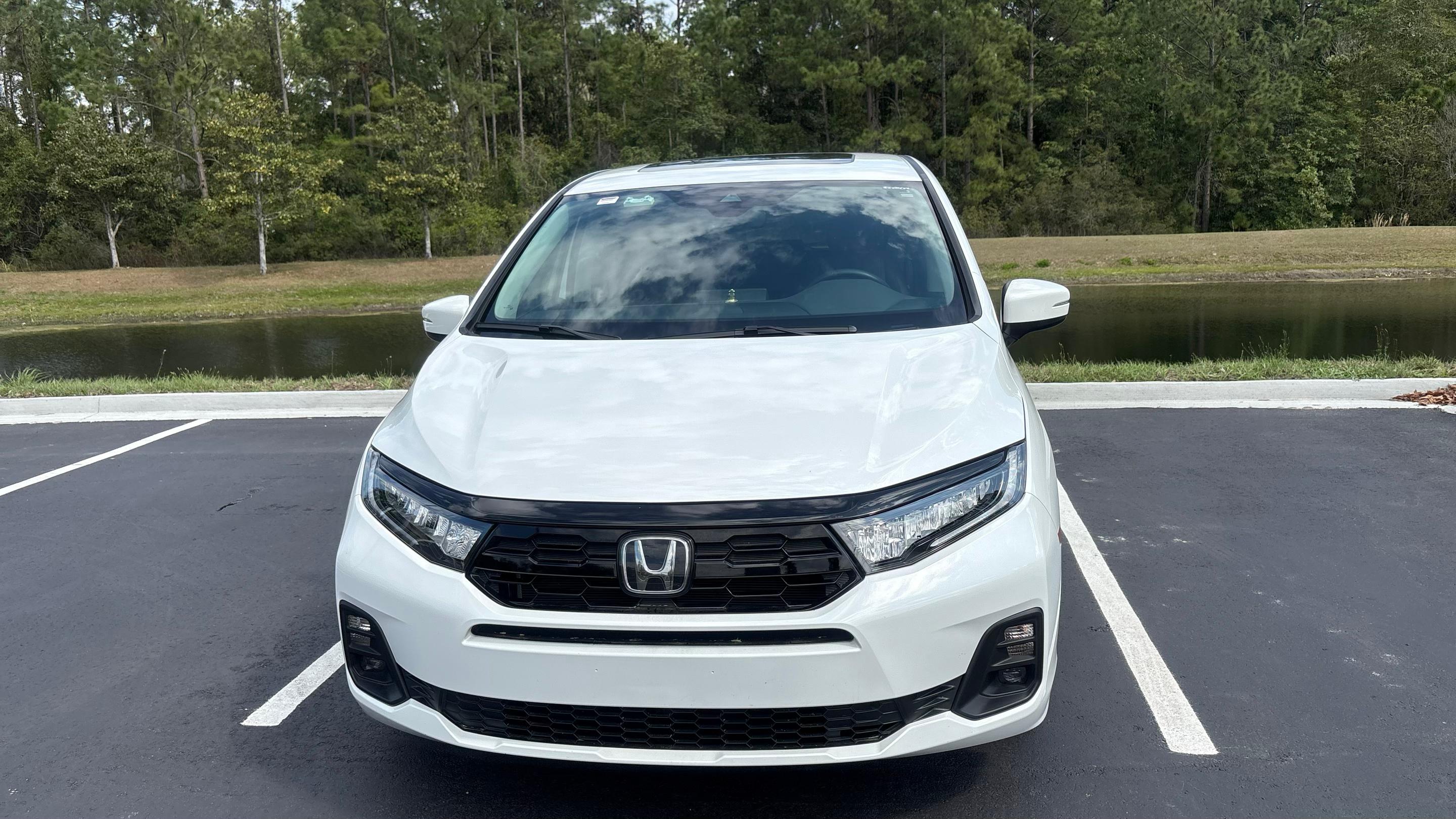 Honda Odyssey 2025 in Saint Johns, FL