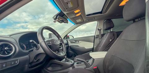 Hyundai Kona 2022
