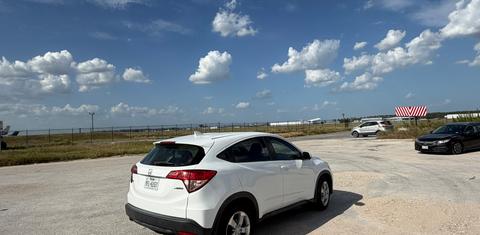 Honda HR-V 2016