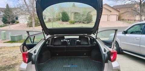 Toyota Prius Prime 2018