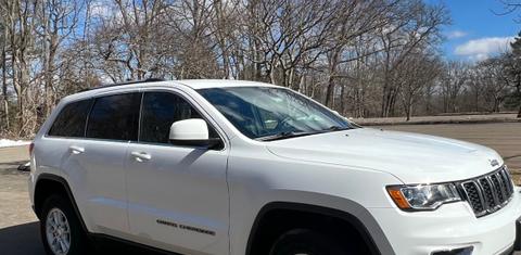 Jeep Grand Cherokee 2020
