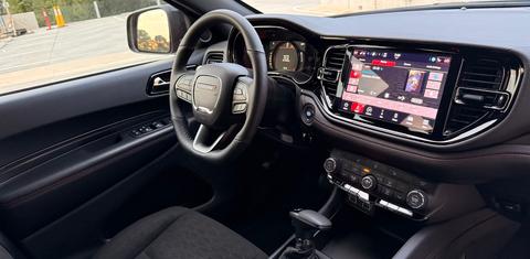 Dodge Durango 2025