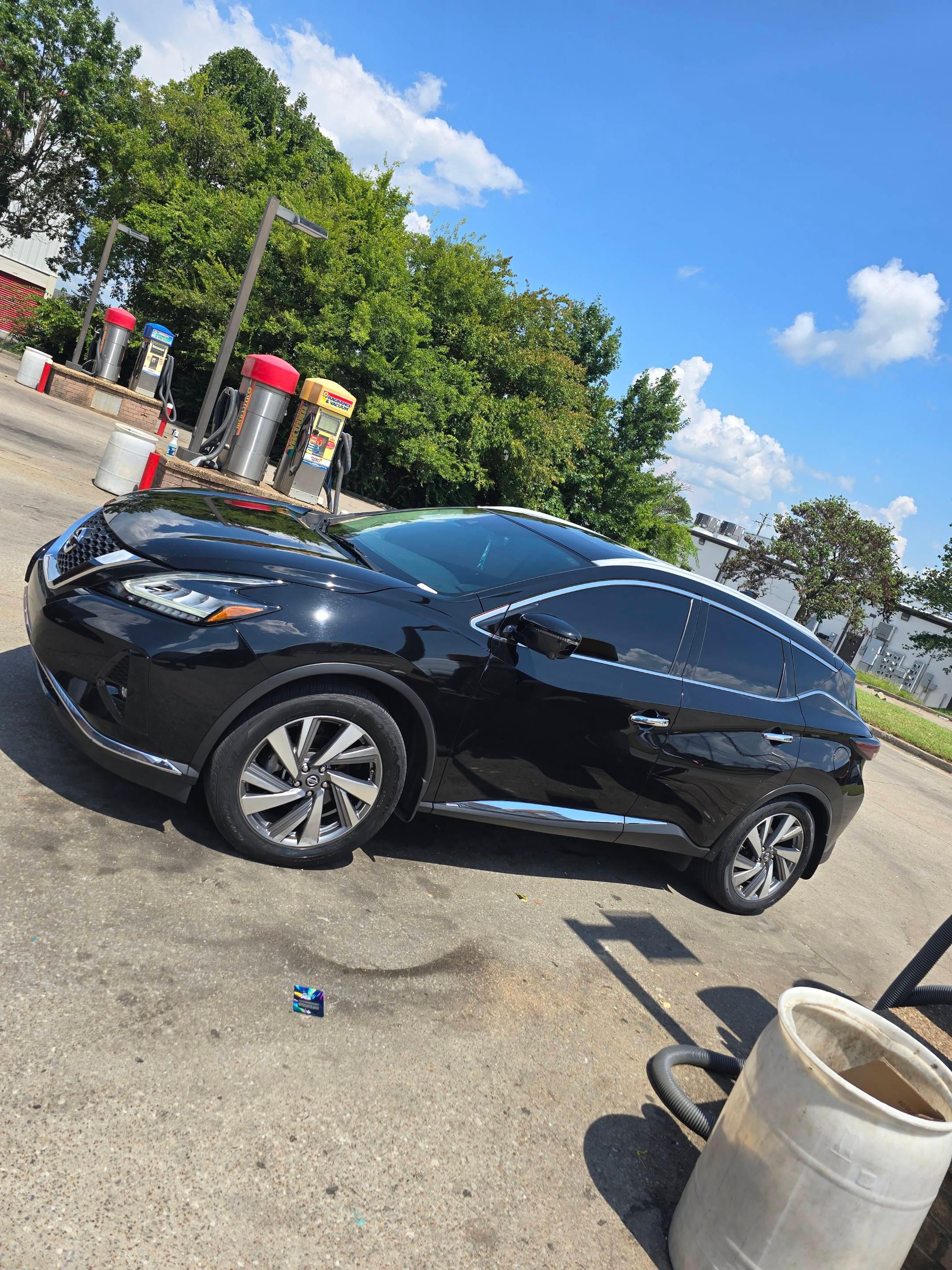 Nissan Murano 2020 in Nashville, TN