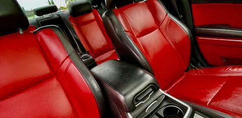 Dodge Charger 2016