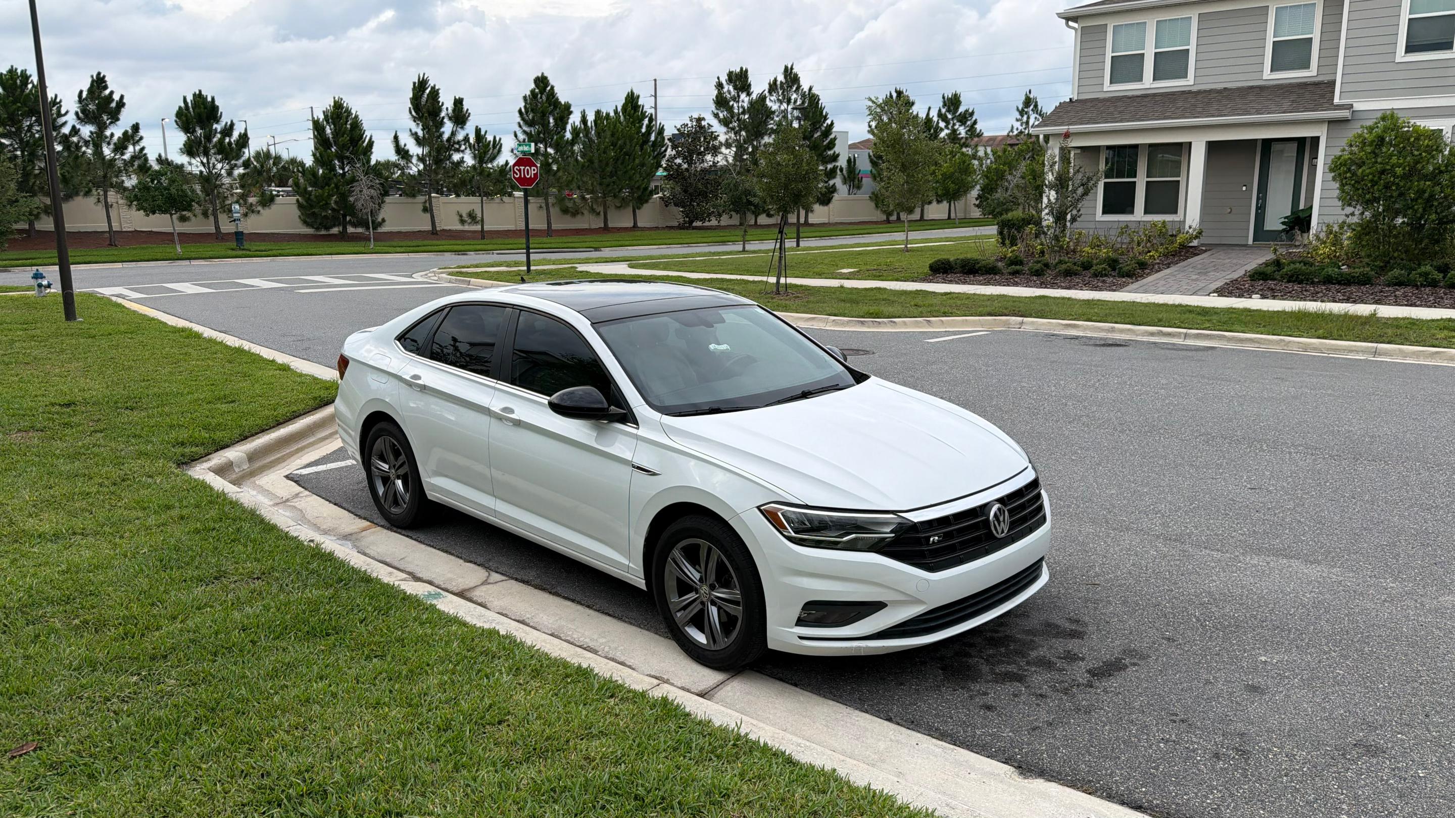 Volkswagen Jetta 2019 in Orlando, FL