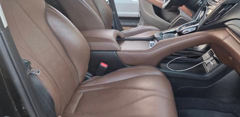Acura RDX 2021