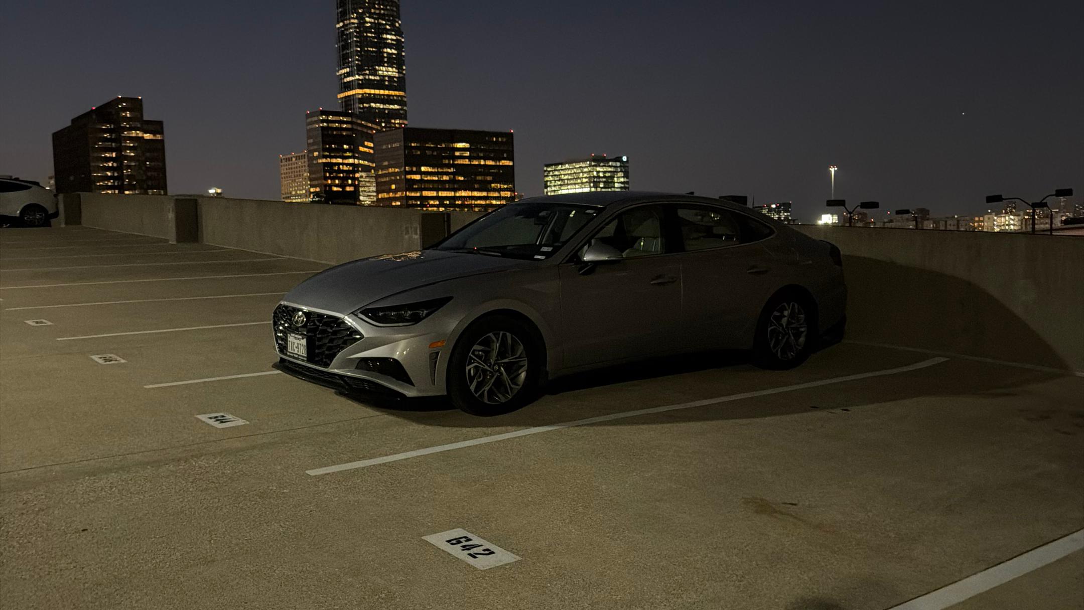 Hyundai Sonata 2023 in Houston, TX