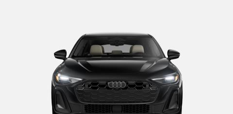 Audi A5 2026
