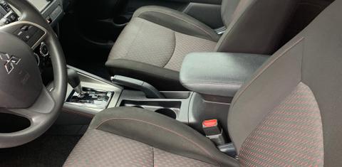 Mitsubishi Outlander Sport 2019