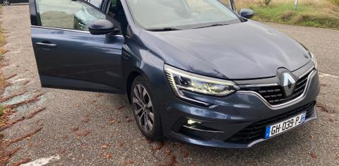 Renault MEGANE IV 2022
