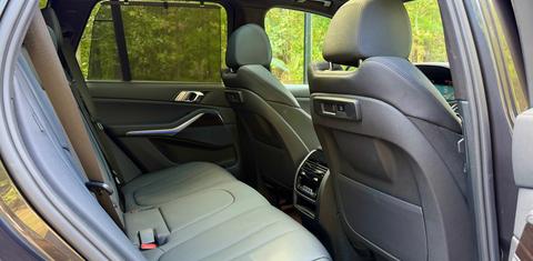 BMW X5 2020