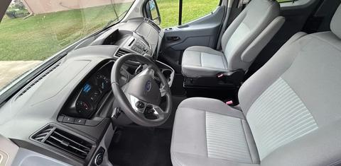 Ford Transit 2017