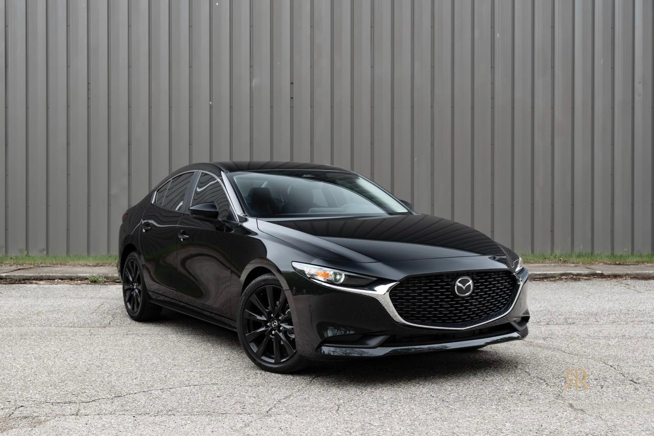 Mazda Mazda3 2026 en Romulus, MI