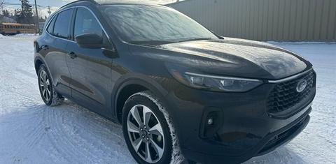 Ford Escape Hybrid 2025