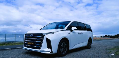 LDV MIFA 2023